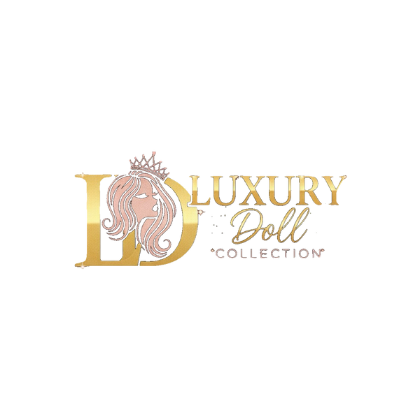 Thee Luxury Doll Collection